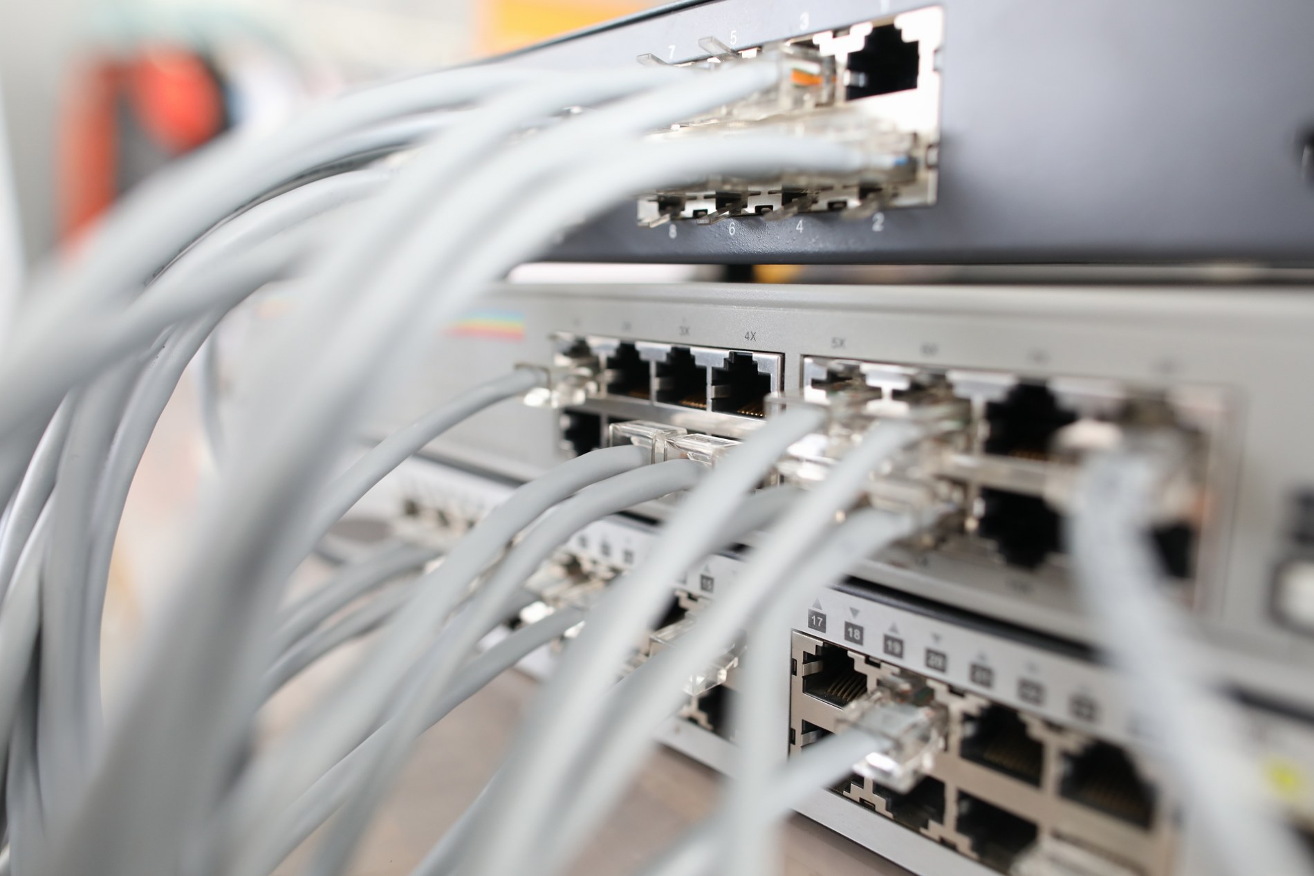 Installation et dépannage informatique